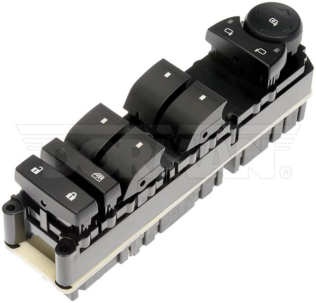 Dorman 920-055 Window Switch 2007-2014 Chevrolet Silverado 3500 HD - view 1