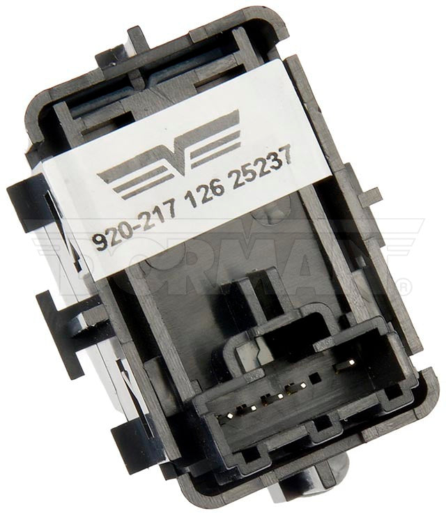 Dorman 920-217 Window Switch 2016-2022 Ford F-250 Super Duty - view 3