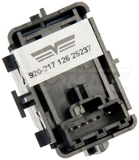 Dorman 920-217 Window Switch 2016-2022 Ford F-250 Super Duty - view 3