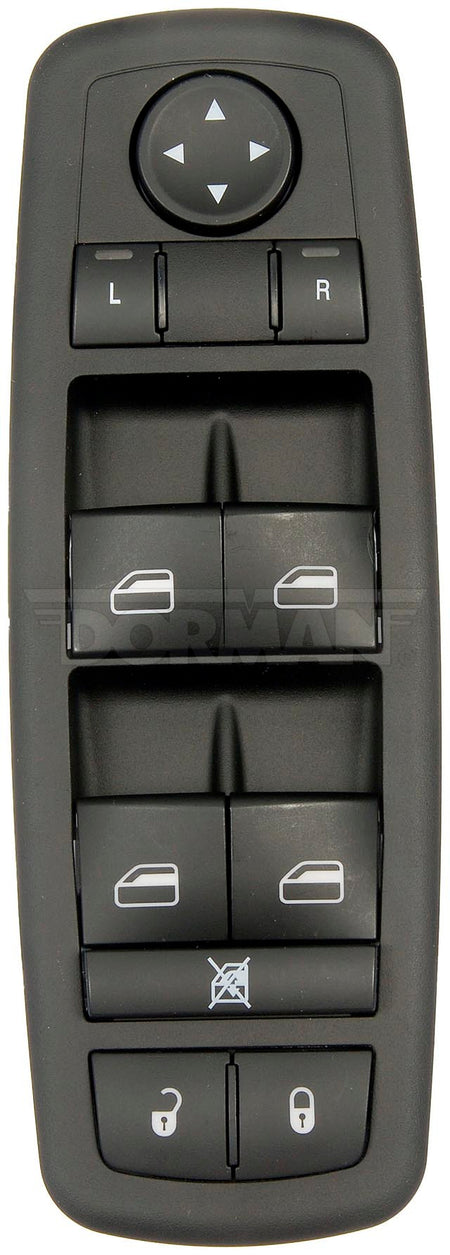 Dorman 920-401 Window Switch 2008-2011 Chrysler Town & Country - view 2