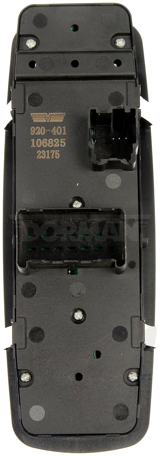 Dorman 920-401 Window Switch 2008-2011 Chrysler Town & Country - view 3