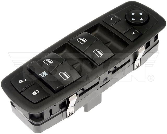 Dorman 920-401 Window Switch 2008-2011 Chrysler Town & Country - view 1