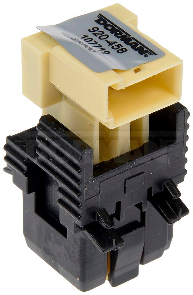 Dorman 920-458 Brake Light Switch 2012-2019 BMW X5 - view 1