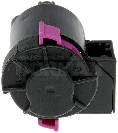 Dorman 920-497 Brake Light Switch 2008-2018 Audi A6 - view 4