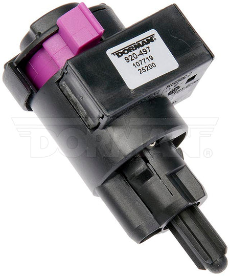 Dorman 920-497 Brake Light Switch 2008-2018 Audi A6 - view 1
