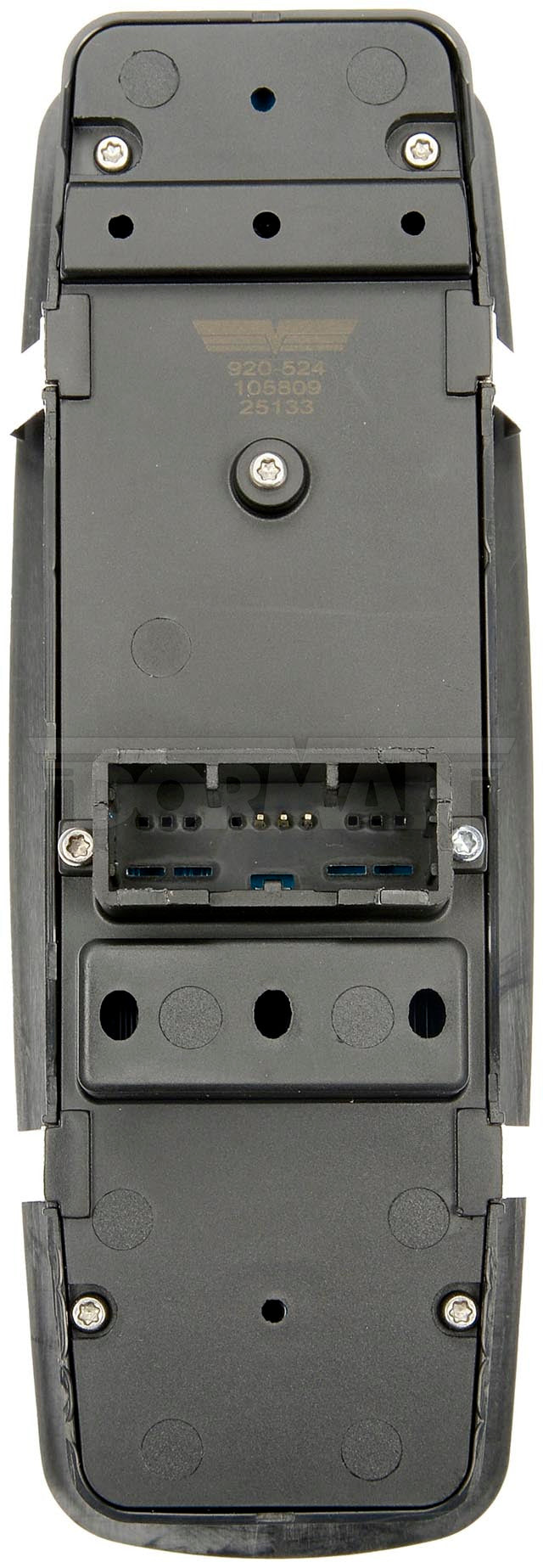 Dorman 920-524 Window Switch 2017-2026 Chrysler Pacifica - view 3