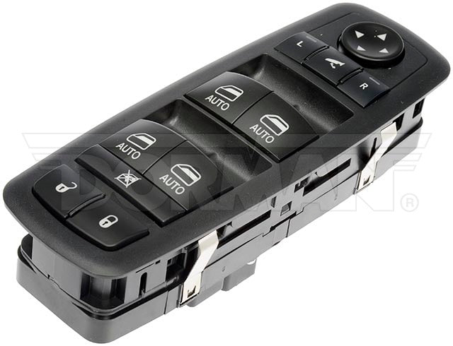 Dorman 920-524 Window Switch 2017-2026 Chrysler Pacifica - view 1
