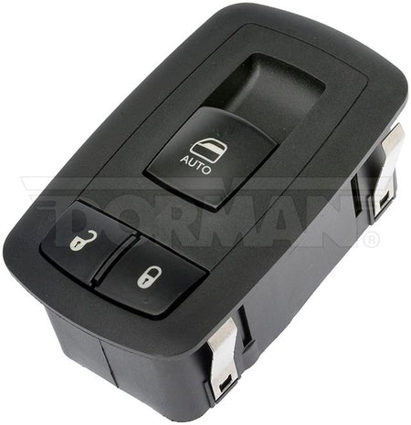 Dorman 920-542 Window Switch 2019-2024 Ram 1500 - view 1