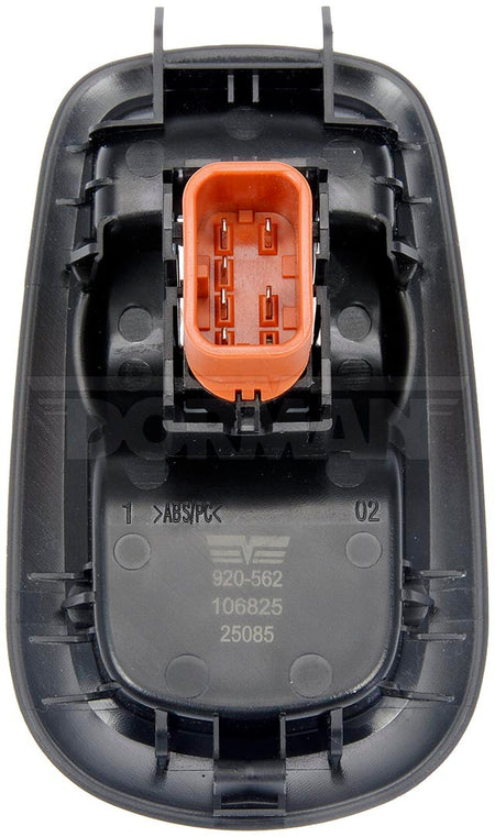 Dorman 920-562 Window Switch 2015-2026 Ford Transit-150 - view 3