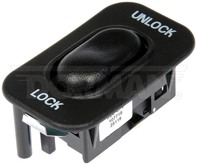 Dorman 920-575 Door Lock Switch 1995-2007 Ford Ranger - view 1