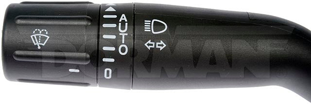 Dorman 920-583 Multifunction Switch 2015-2022 Ford F-250 Super Duty - view 4