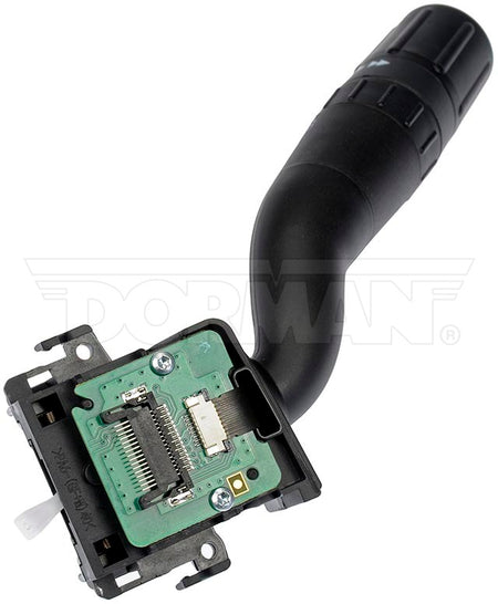Dorman 920-589 Multifunction Switch 2016-2019 Ford Explorer - view 2