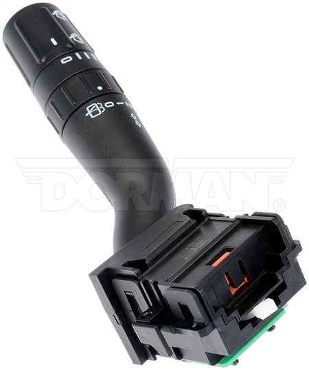 Dorman 920-589 Multifunction Switch 2016-2019 Ford Explorer - view 3
