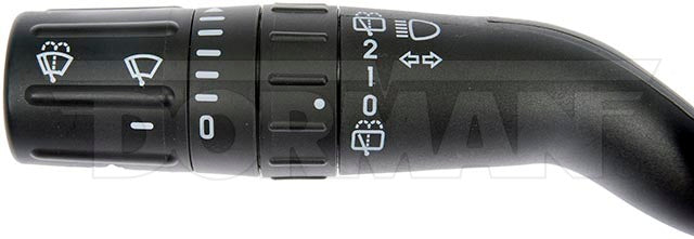 Dorman 920-589 Multifunction Switch 2016-2019 Ford Explorer - view 4