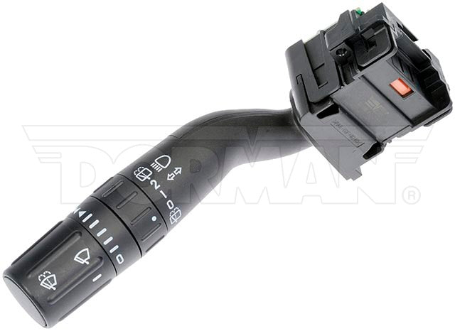 Dorman 920-589 Multifunction Switch 2016-2019 Ford Explorer - view 1