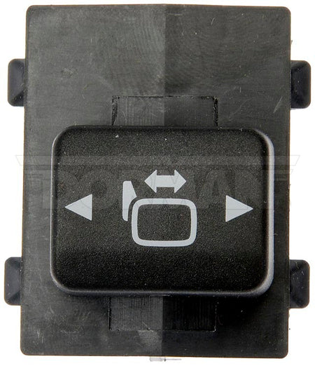 Dorman 920-592 Mirror Switch 2008-2016 Ford F-250 Super Duty - view 4