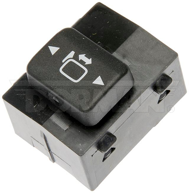 Dorman 920-592 Mirror Switch 2008-2016 Ford F-250 Super Duty - view 1