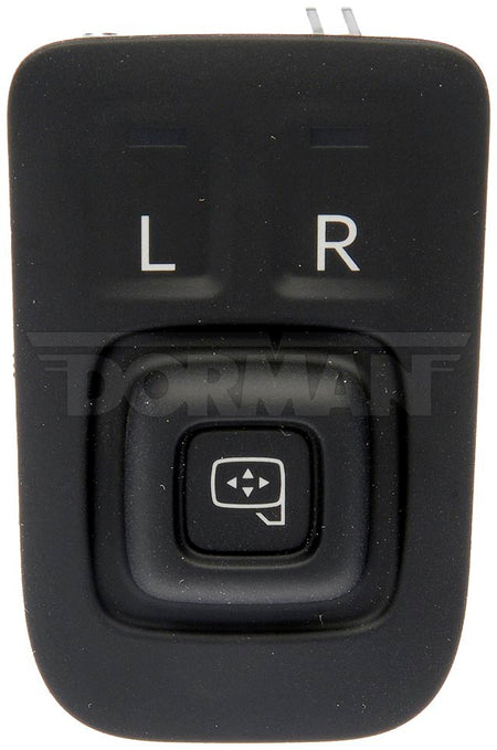 Dorman 920-594 Mirror Switch 2021-2025 Ford Bronco - view 4