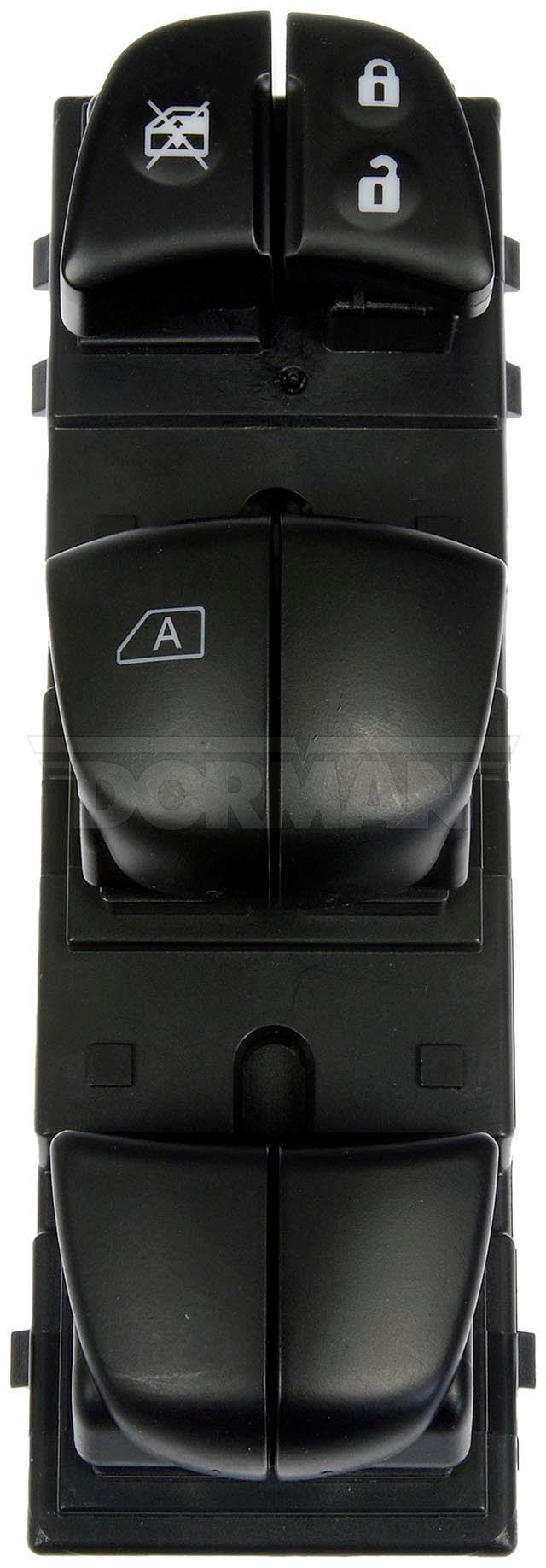 Dorman 920-603 Window Switch 2020-2024 Nissan Sentra - view 2