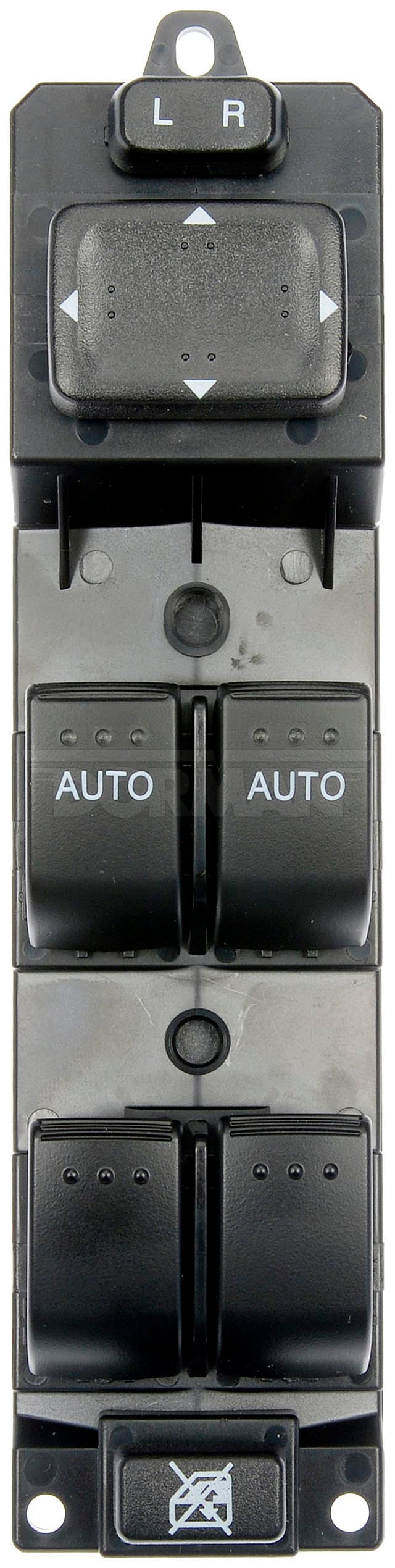 Dorman 920-630 Window Switch 2007-2010 Mazda CX-7 - view 2