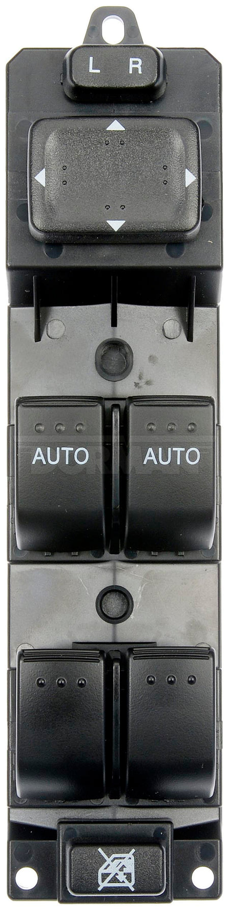 Dorman 920-630 Window Switch 2007-2010 Mazda CX-7 - view 2