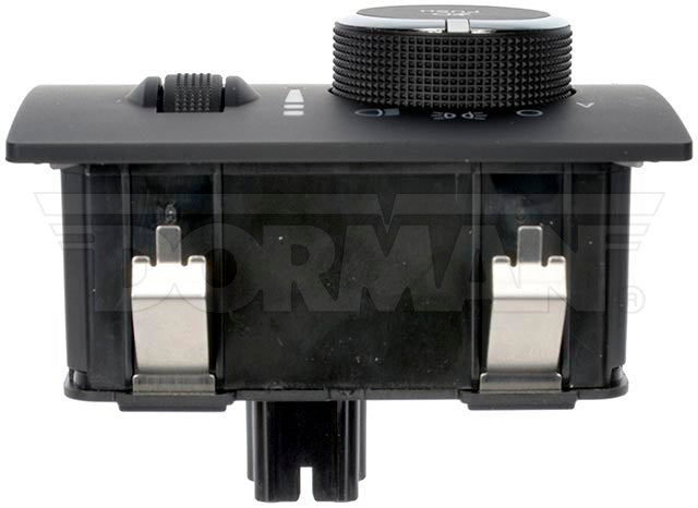 Dorman 920-666 Headlight Switch 2009-2022 Jeep Grand Cherokee - view 4