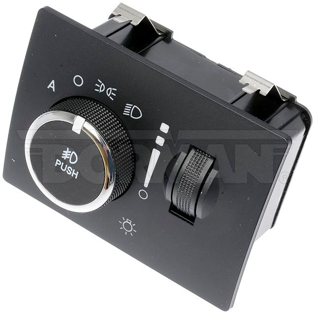 Dorman 920-666 Headlight Switch 2009-2022 Jeep Grand Cherokee - view 1