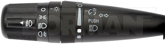 Dorman 920-711 Multifunction Switch 2006-2018 Jeep Compass - view 5