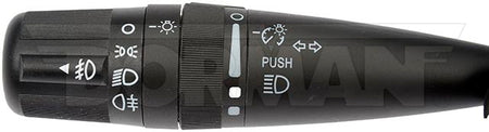 Dorman 920-711 Multifunction Switch 2006-2018 Jeep Compass - view 5
