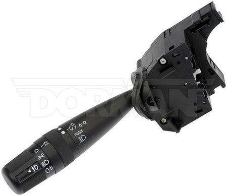 Dorman 920-711 Multifunction Switch 2006-2018 Jeep Compass - view 1