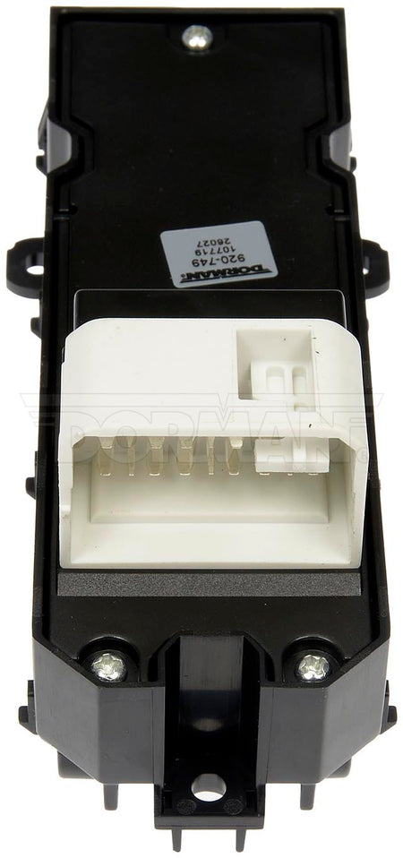 Dorman 920-749 Window Switch 2014-2022 Toyota Tacoma - view 3