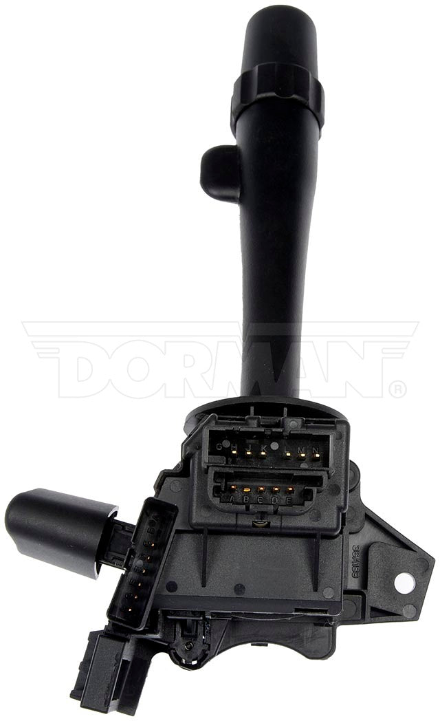 Dorman 920-754 Multifunction Switch 2006-2016 Chevrolet Impala - view 2