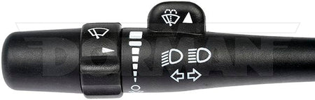 Dorman 920-754 Multifunction Switch 2006-2016 Chevrolet Impala - view 4