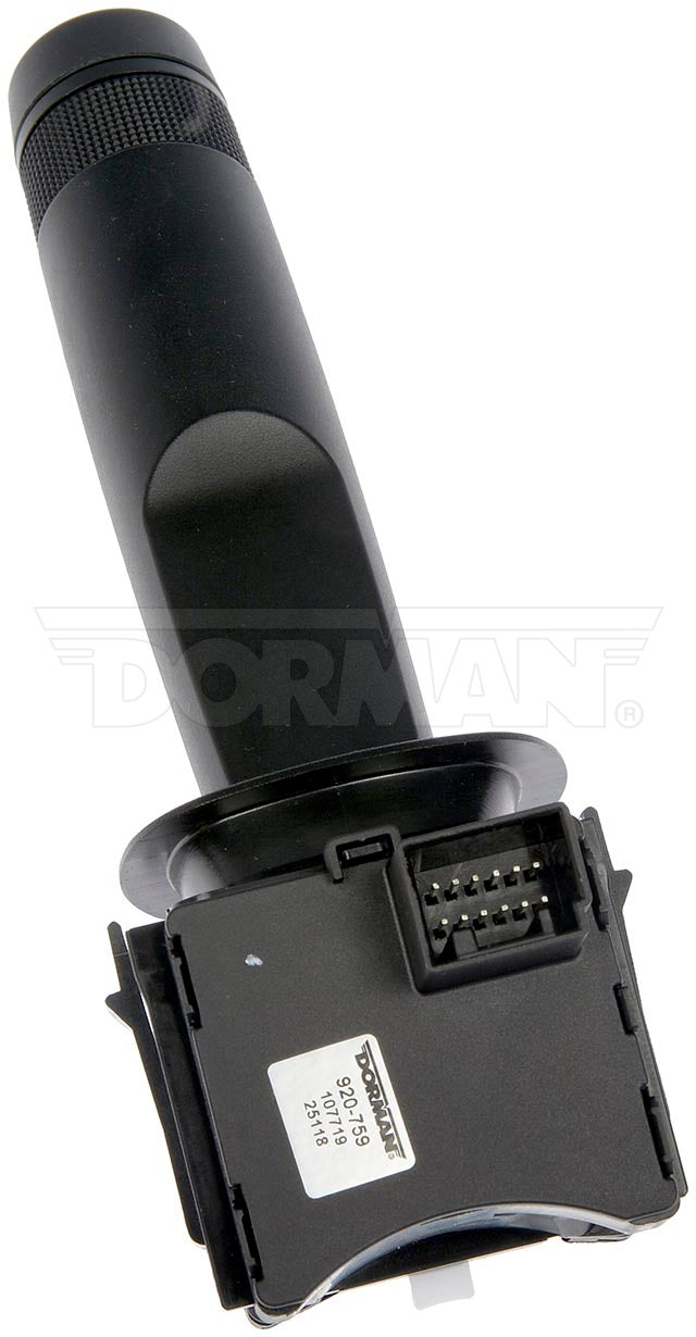 Dorman 920-759 Multifunction Switch 2010-2022 GMC Canyon - view 3