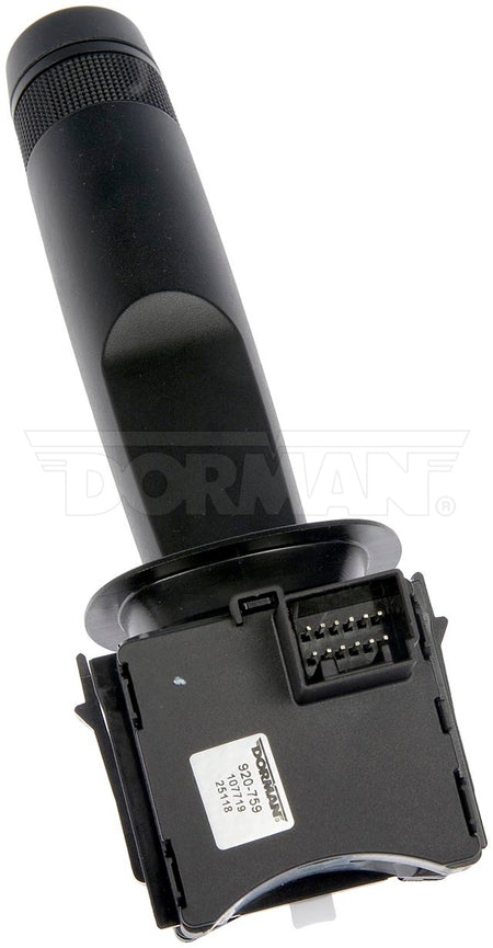 Dorman 920-759 Multifunction Switch 2010-2022 GMC Canyon - view 3