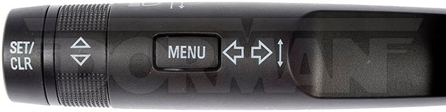 Dorman 920-759 Multifunction Switch 2010-2022 GMC Canyon - view 5