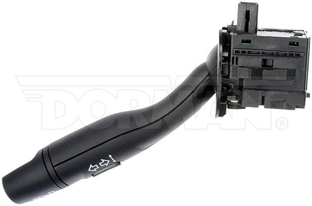 Dorman 920-760 Multifunction Switch 2016-2025 Chevrolet Malibu - view 4