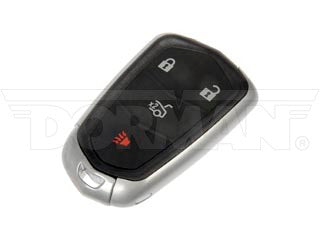 Dorman 92051 Keyless Entry Transmitter Cover