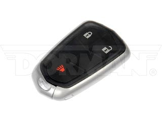 Dorman 92052 Keyless Entry Transmitter Cover