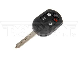 Dorman 92063 Keyless Entry Transmitter Cover