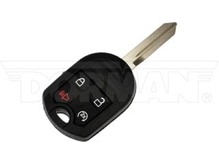 Dorman 92064 Keyless Entry Transmitter Cover