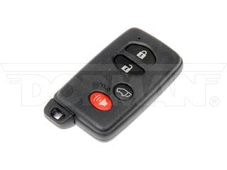 Dorman 92067 Keyless Entry Transmitter Cover