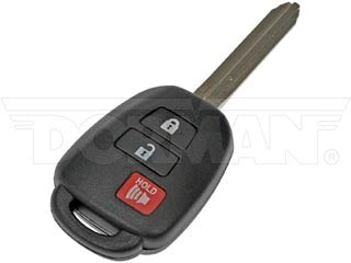 Dorman 92068 Keyless Entry Transmitter Cover