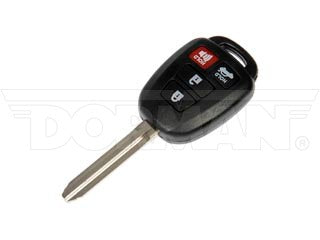 Dorman 92069 Keyless Entry Transmitter Cover