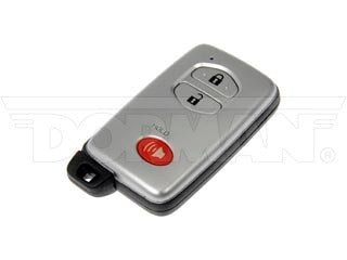 Dorman 92070 Keyless Entry Transmitter Cover
