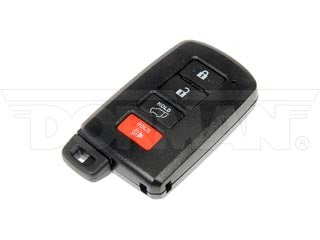 Dorman 92072 Keyless Entry Transmitter Cover