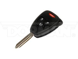 Dorman 92086 Keyless Entry Transmitter Cover