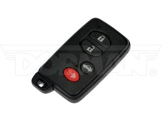 Dorman 92094 Keyless Entry Transmitter Cover