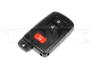 Dorman 92096 Keyless Entry Transmitter Cover