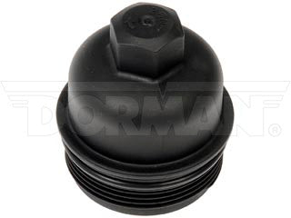 Dorman 921-115 Engine Oil Filter Cover